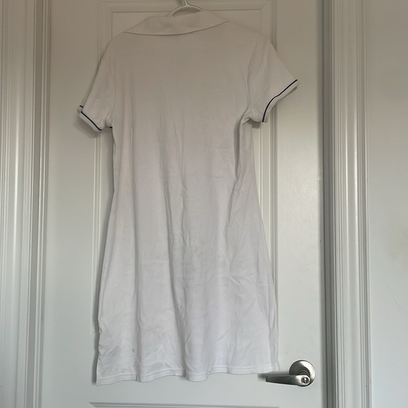 Tommy Hilfiger Polo Dress - Picture 2 of 2
